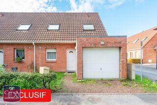  Maison à vendre 6 pièces 70 m²