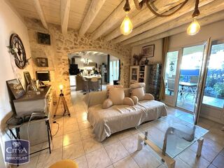  Appartement à vendre 4 pièces 73 m²