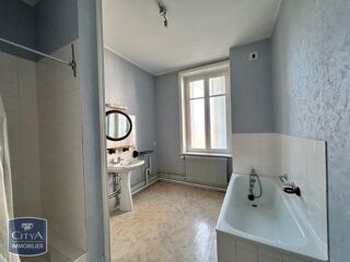  Appartement à vendre 3 pièces 84 m²