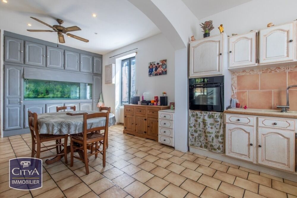 Vente Maison maison Neuville-sur-saône