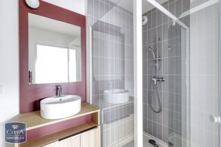  Appartement � vendre 3 pi�ces 65 m�