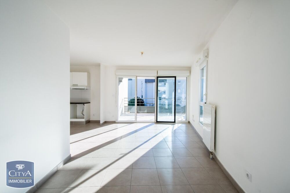 Vente Appartement appartement Montpellier