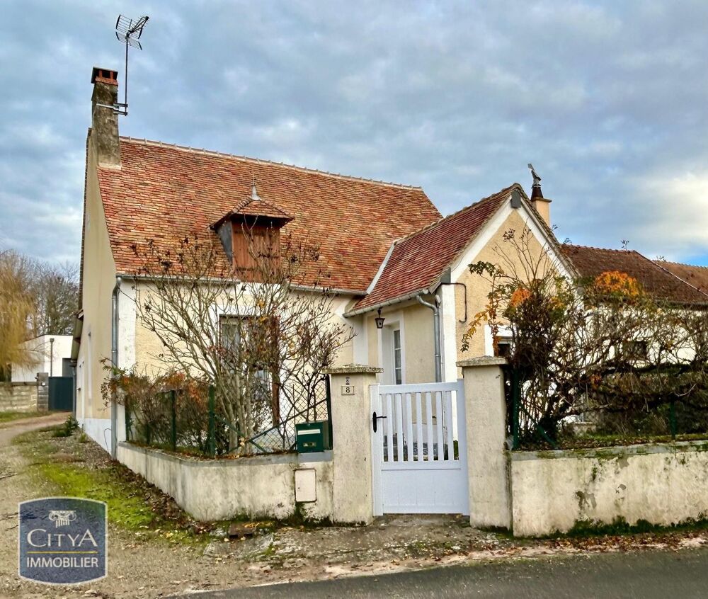 Vente Maison maison Louvigny