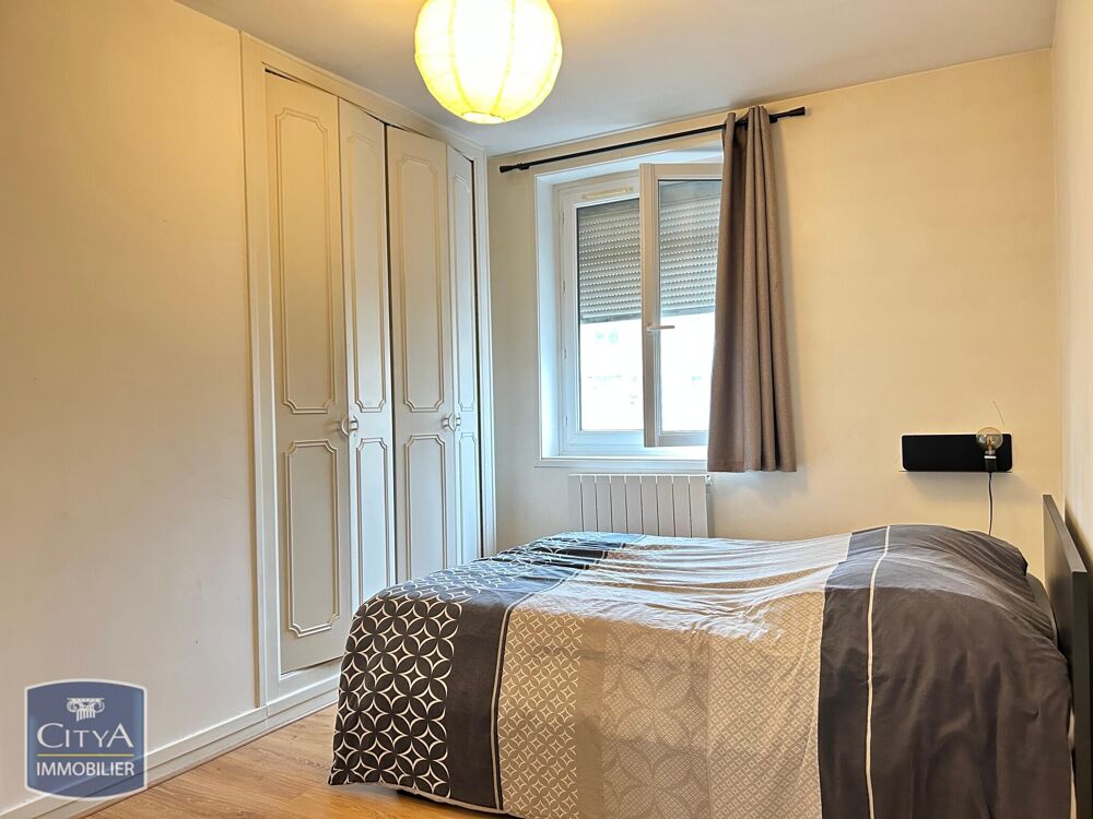 Vente Appartement appartement Le havre