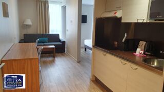  Appartement � vendre 2 pi�ces 33 m�