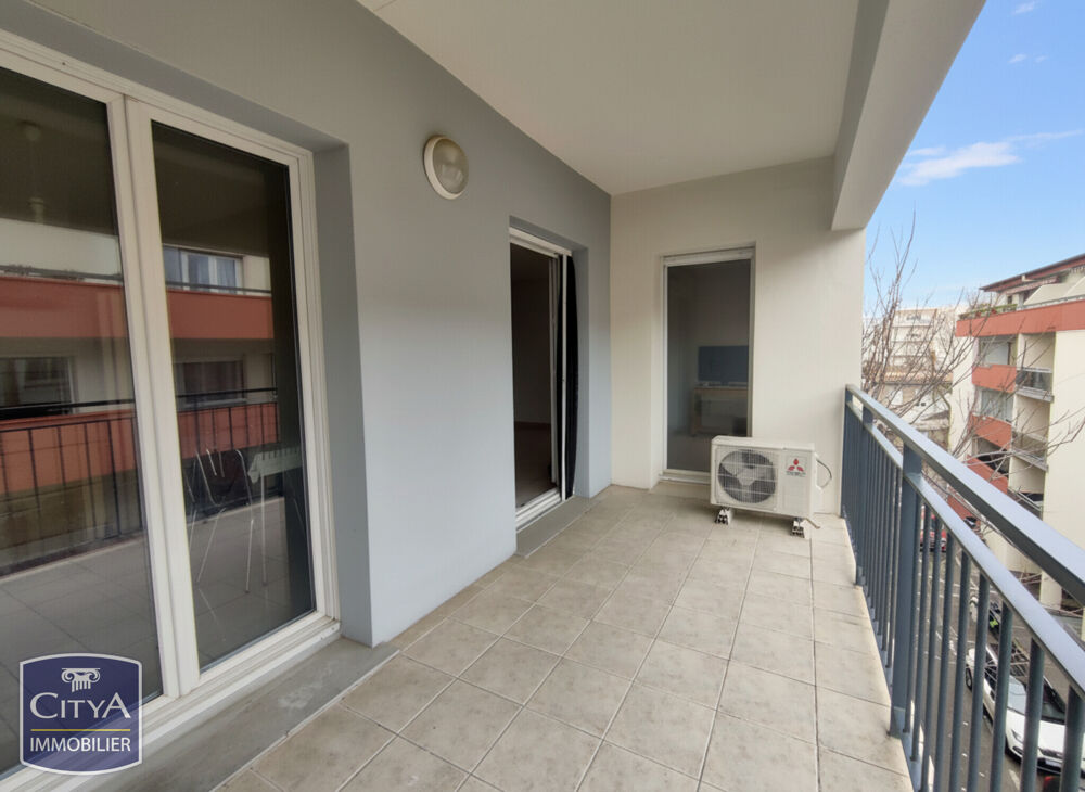 Vente Appartement appartement Nîmes