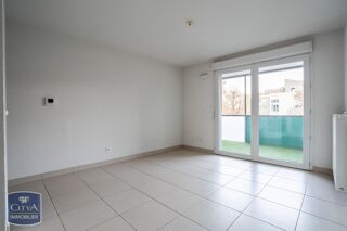  Appartement  vendre 2 pices 38 m
