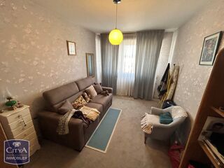  Appartement à vendre 4 pièces 86 m²