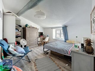  Appartement à vendre 4 pièces 89 m²