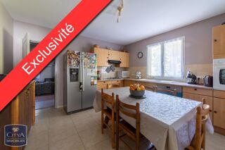  Maison � vendre 5 pi�ces 125 m�