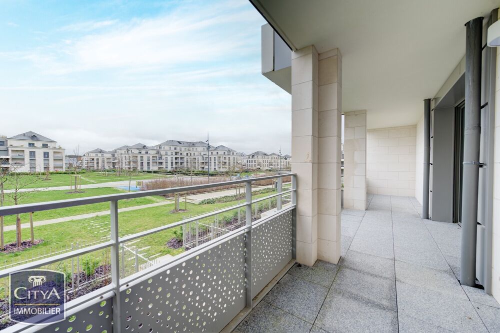 Vente Appartement appartement Saint-cyr-sur-loire