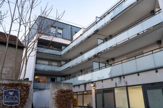  Appartement � vendre 2 pi�ces 38 m�