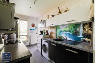  Appartement à vendre 5 pièces 102 m²
