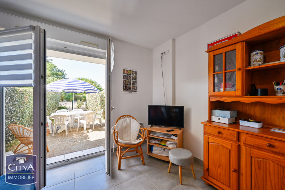 Vente Appartement appartement Le pouliguen