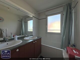  Appartement à vendre 3 pièces 65 m²