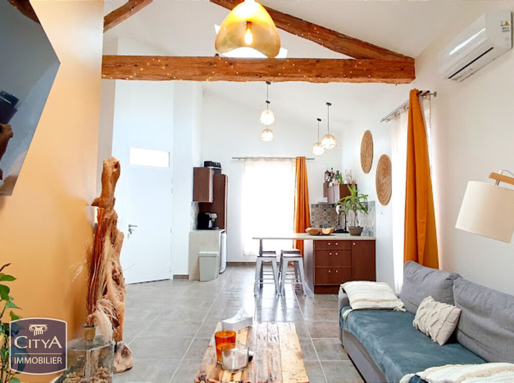 Vente Maison maison Carcassonne