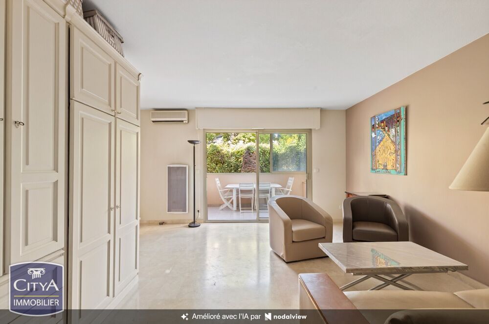 Appartement 1 pièce 30 m² · à Cannes · 30 m² · 187 000 €