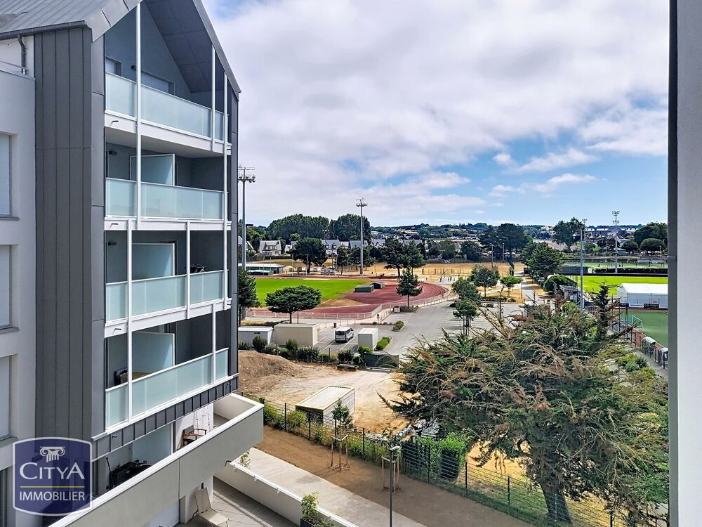 Appartement 2 pièces 43 m² · à Saint-Malo · 43 m² · 277 000 €