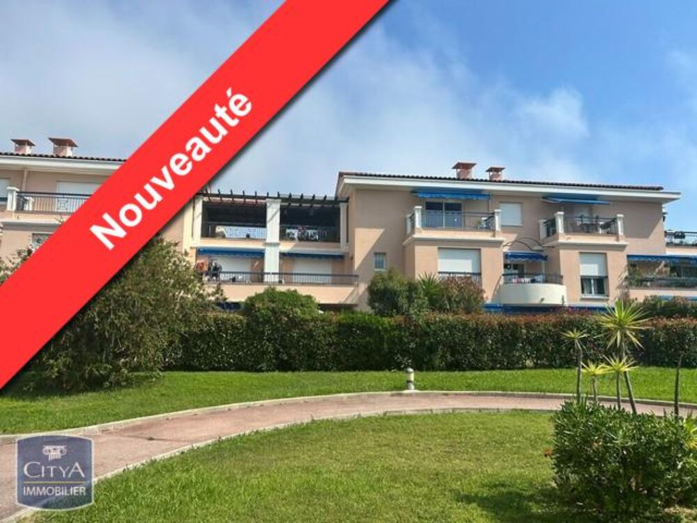 Vente Appartement appartement Antibes