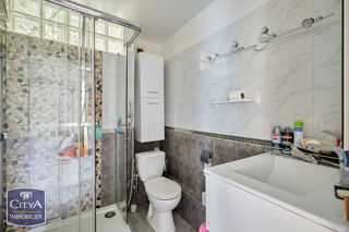  Appartement à vendre 1 pièce 25 m²