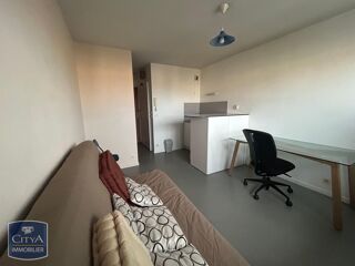  Appartement � vendre 1 pi�ce 19 m�