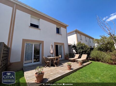   maison Maison - 4 pièce(s) - 85 m²