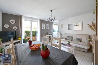  Appartement à vendre 2 pièces 48 m²