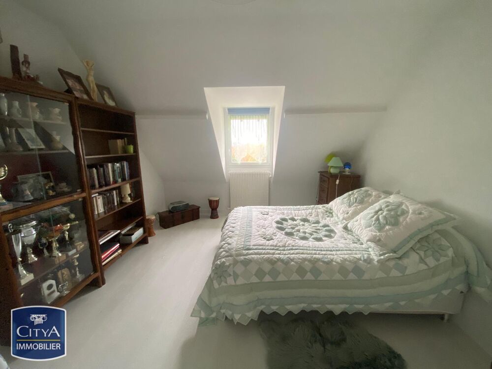 � vendre  Maison Touques (14800)