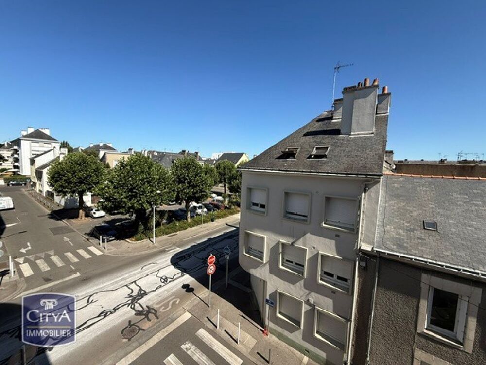 Vente Appartement appartement Saint-nazaire