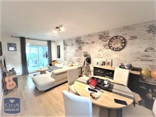  Maison à vendre 4 pièces 82 m²