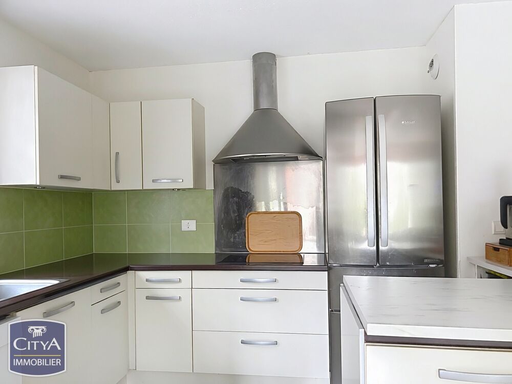 Vente Appartement appartement Grenoble