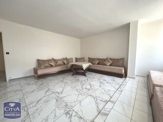  Appartement à vendre 5 pièces 89 m²