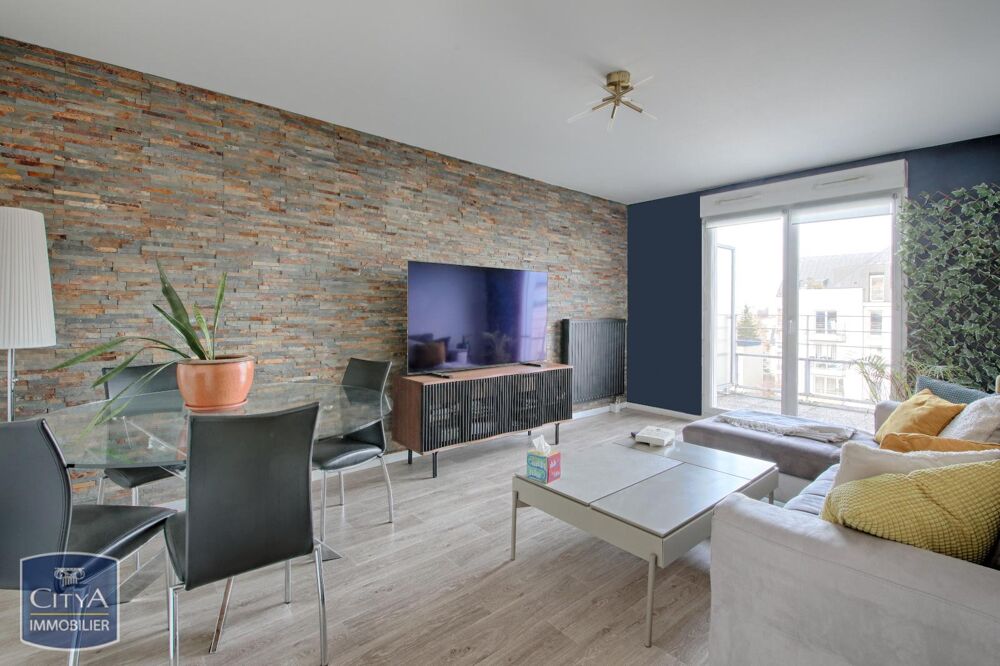 Vente Appartement appartement Créteil