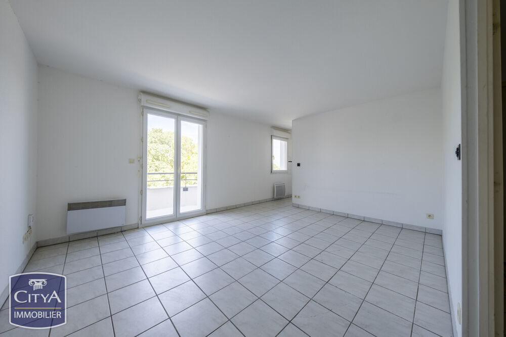 Vente Appartement appartement Cugnaux