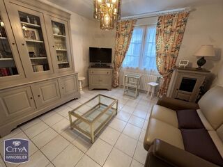  Maison à vendre 3 pièces 81 m²