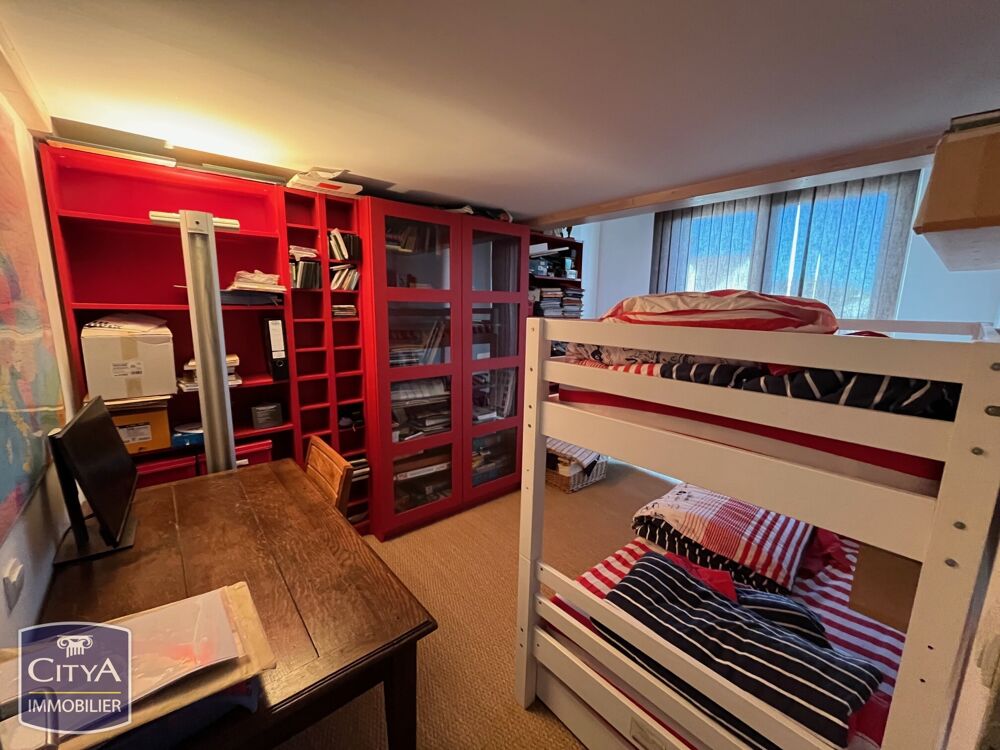 Vente Maison maison Poitiers
