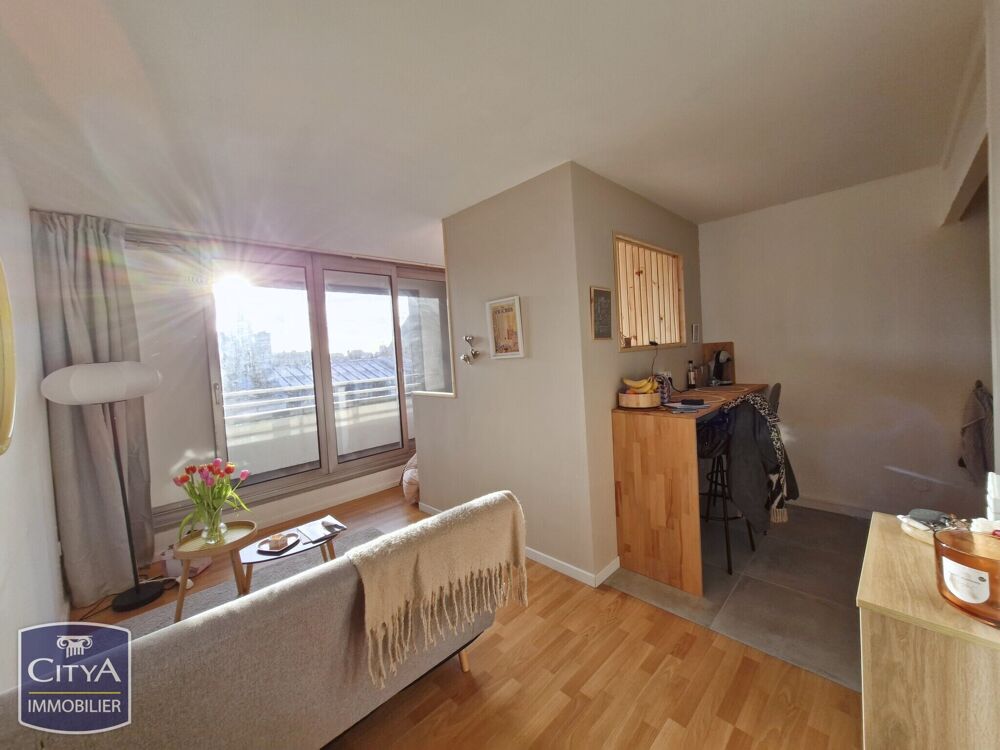 Vente Appartement appartement Lille