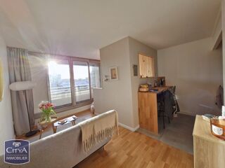 Vente Appartement appartement Lille
