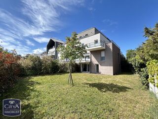  Appartement � vendre 3 pi�ces 61 m�