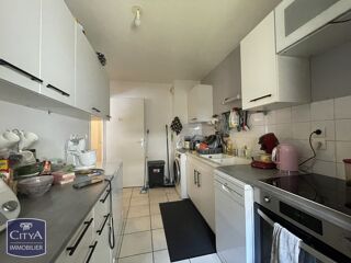  Appartement à vendre 4 pièces 77 m²