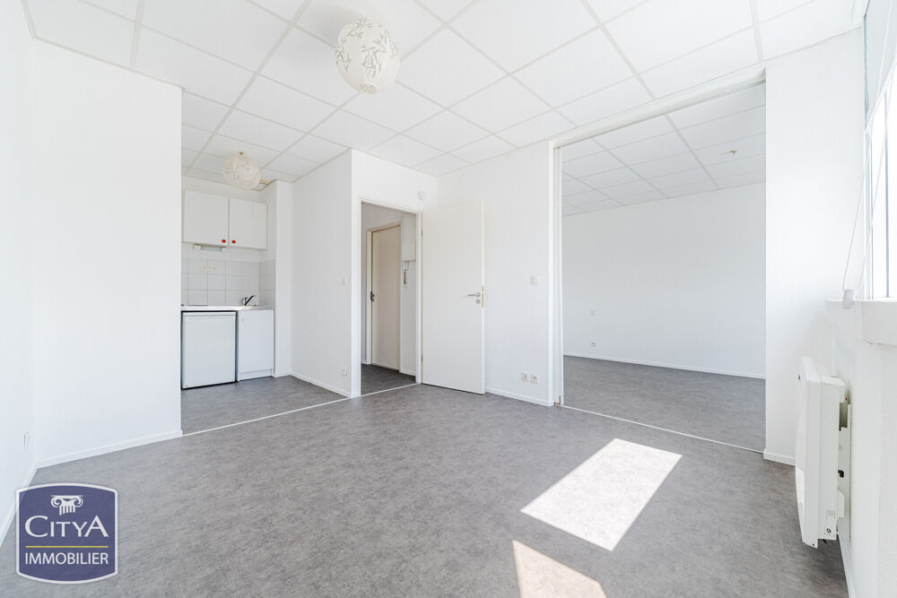 Vente Appartement appartement Tours
