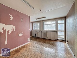  Appartement � vendre 1 pi�ce 28 m�