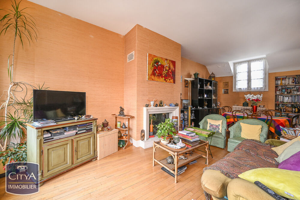 Vente Appartement appartement Orléans