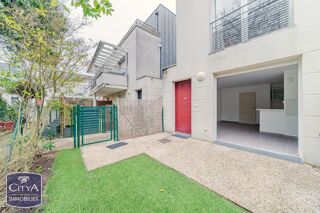  Appartement � vendre 2 pi�ces 41 m�