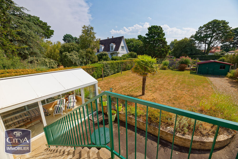 Vente Maison maison Pornic