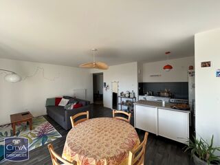  Appartement � vendre 3 pi�ces 68 m�