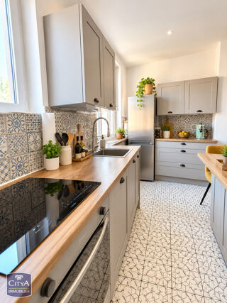 Vente Appartement appartement Cannes