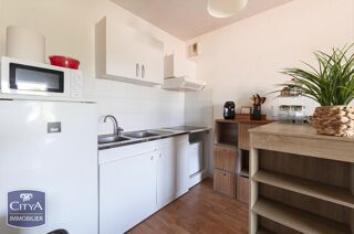  Appartement à vendre 2 pièces 41 m²