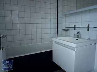  Appartement à vendre 3 pièces 69 m²