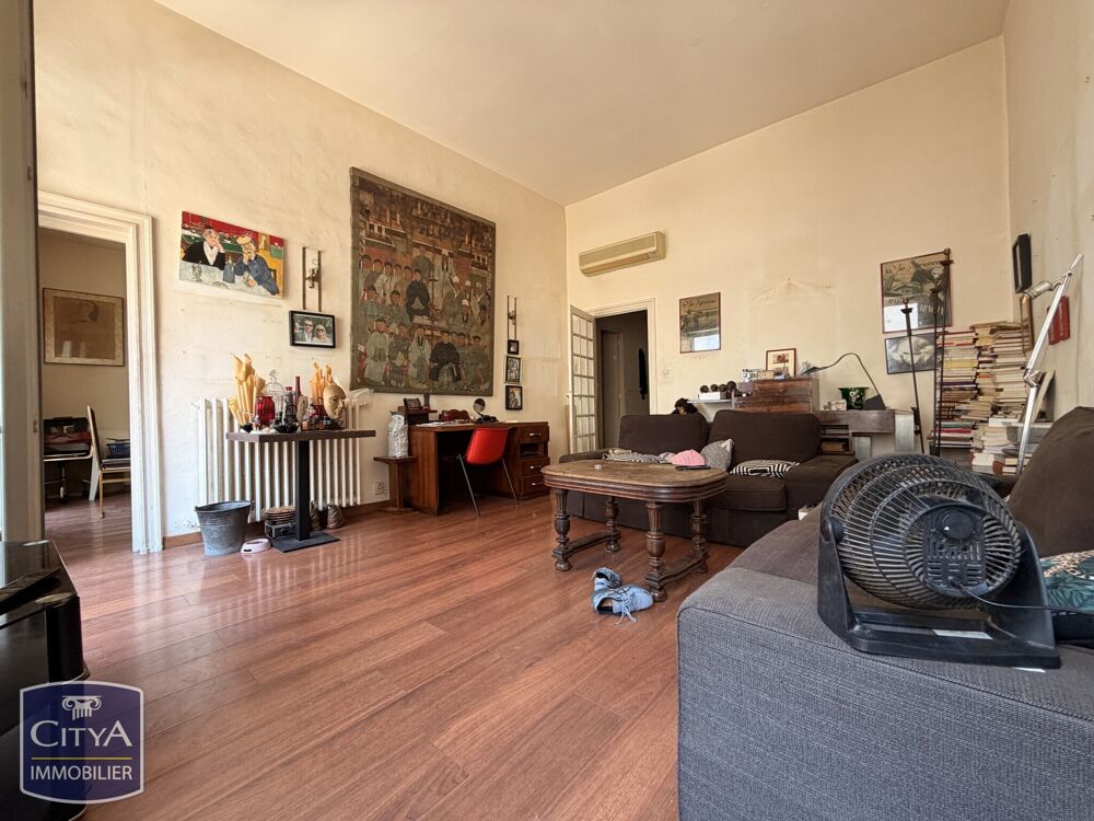 Vente Appartement appartement Nîmes